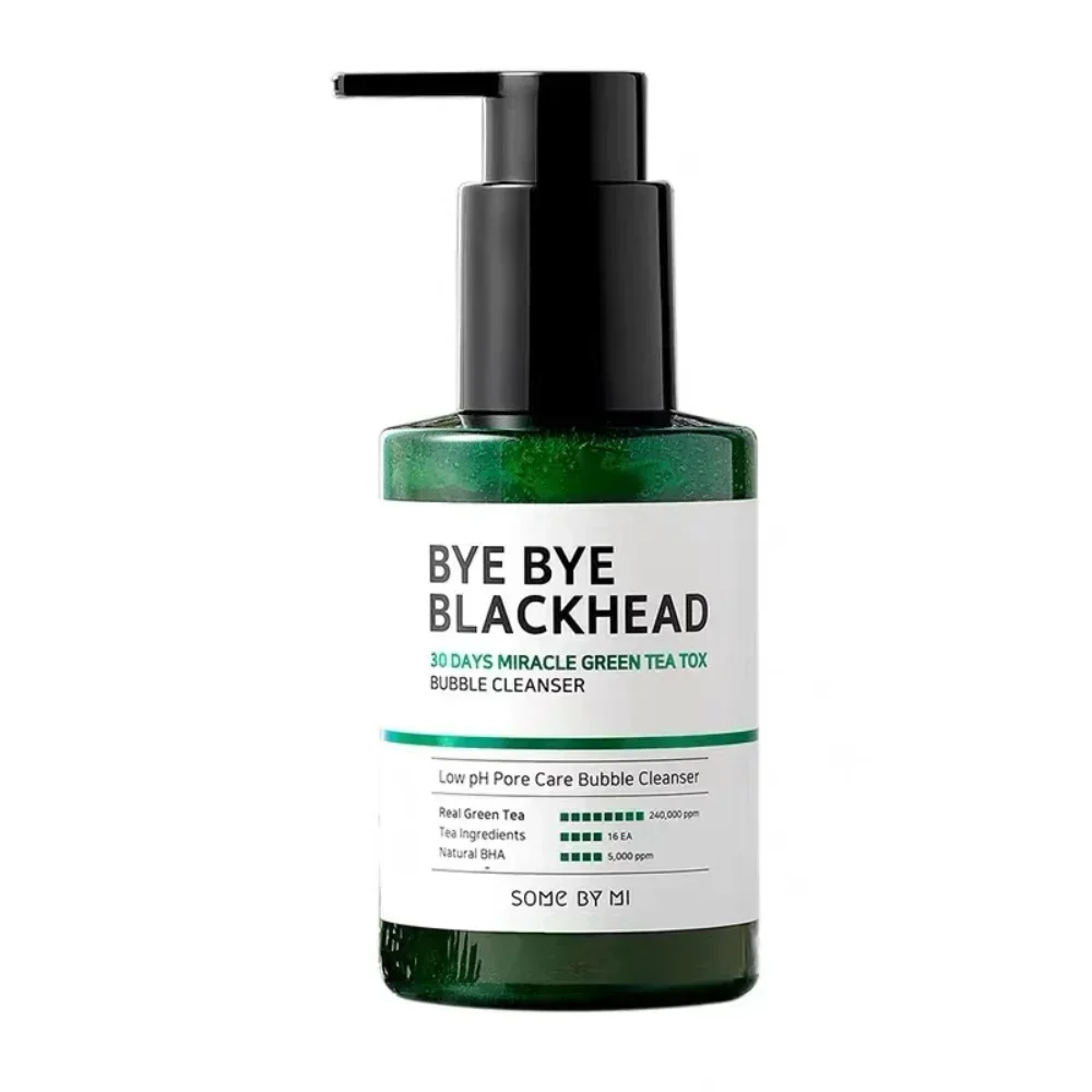 Skincare Some By Mi - 韓国 SOME BY MI バイバイ ブラックヘッド
