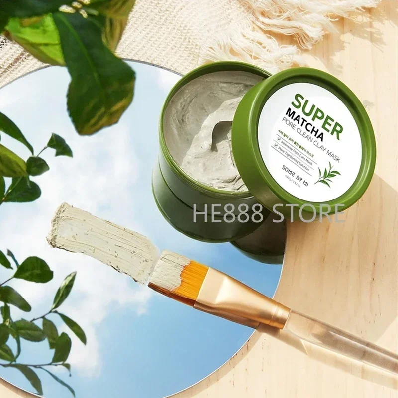 Skincare Some By Mi - 韓国 Some By Mi スーパーマッチャ ポアクリーン