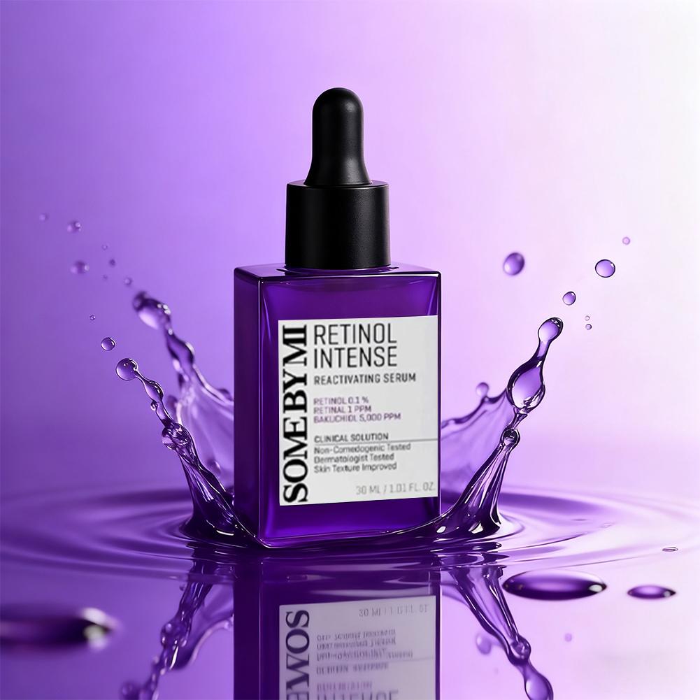 Skincare Some By Mi - 韓国 SOME BY MI レチノール スキンケア