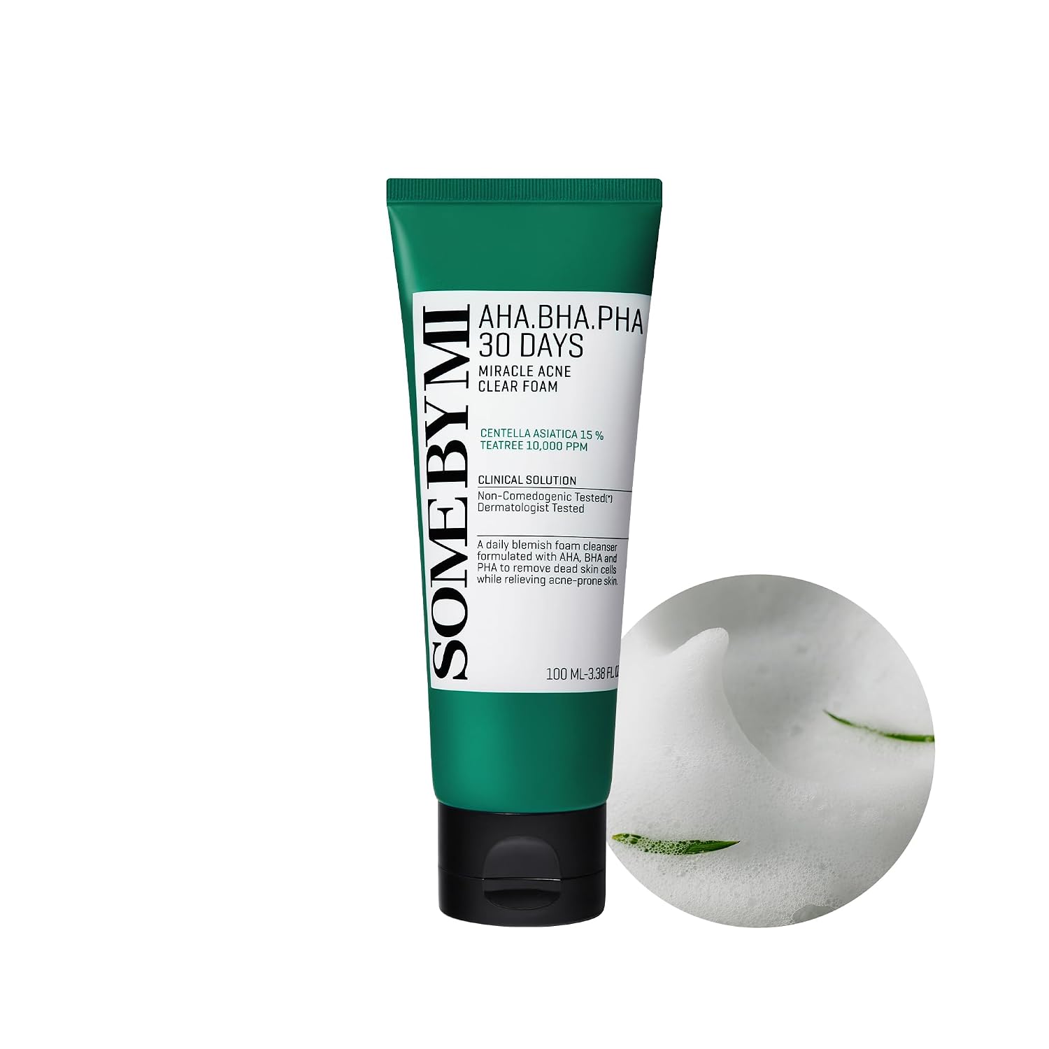 SOME BY MI AHA BHA PHA 30デイズ ミ - Skincare Some By Mi のレビューと価格