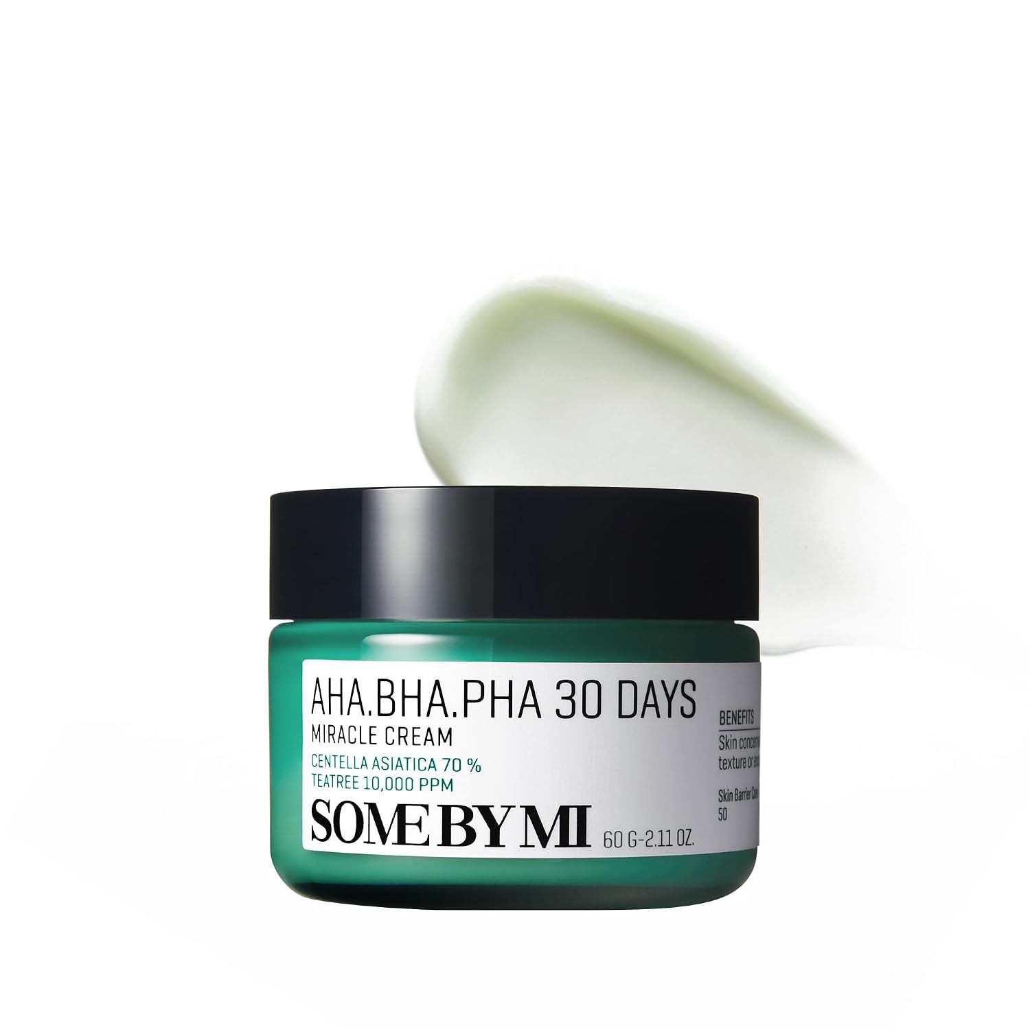 SOME BY MI AHA BHA PHA 30デイズ ミ - Skincare Some By Mi のレビューと価格