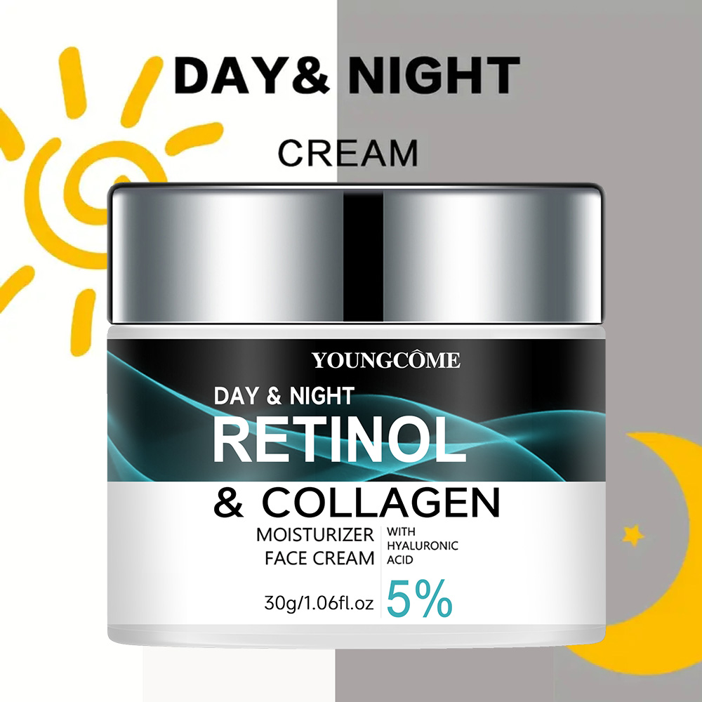 YOUNGCOME レチノール コラーゲン モイスチャライジ - Retinol Vitamin A Cream のレビューと価格