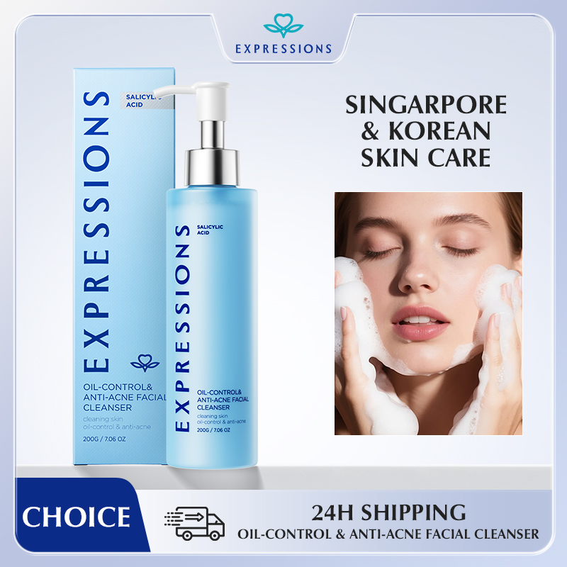 韓国製洗顔料 – サリチル酸+ナイアシンアミド、青蓮＆蓮エキ - Salicylic Acid Cleanser のレビューと価格