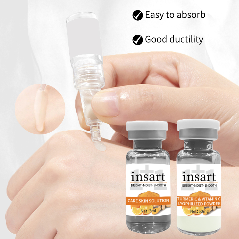 2箱入りターメリックビタミンCフリーズドライパウダーセット、 - Vitamin C Powder のレビューと価格