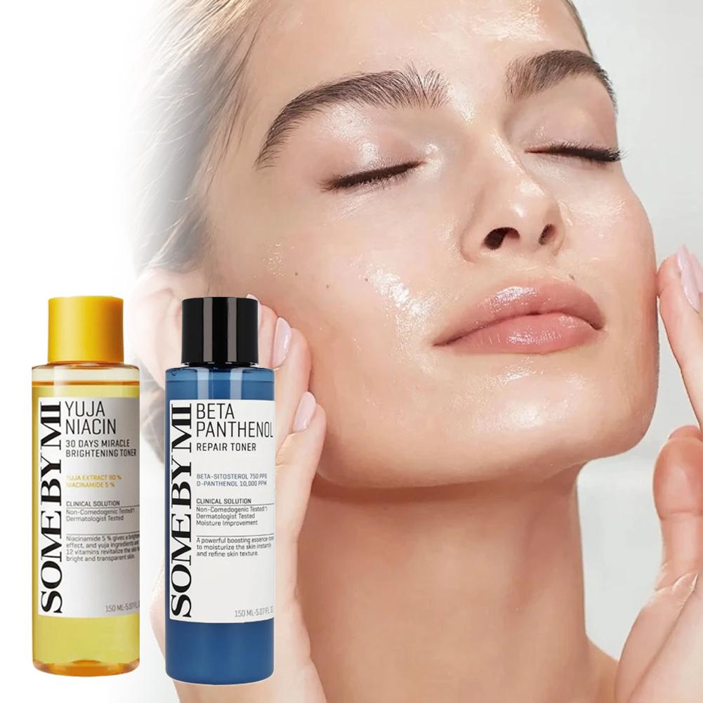 Some by Mi Aha.Bha.Pha 30 デイズ  - Skincare Some By Mi のレビューと価格