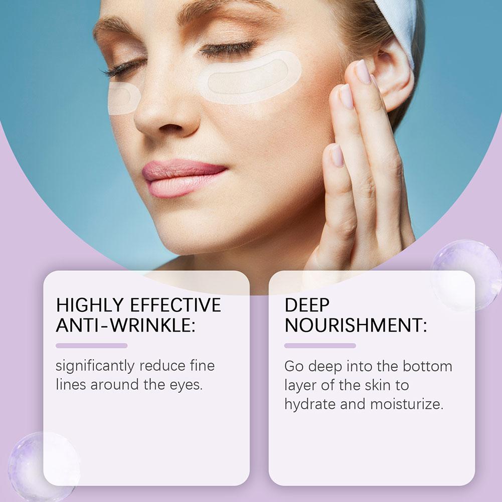 コラーゲンマイクロニードルアイパッチヒアルロン酸可溶性マイク - Collagen Sheet Mask のレビューと価格