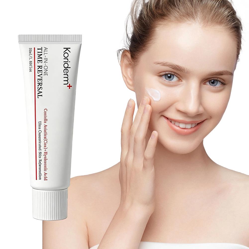 コリダーム タイムリバーサルクリーム センテラシカ ウルトラ - Skincare Centella のレビューと価格
