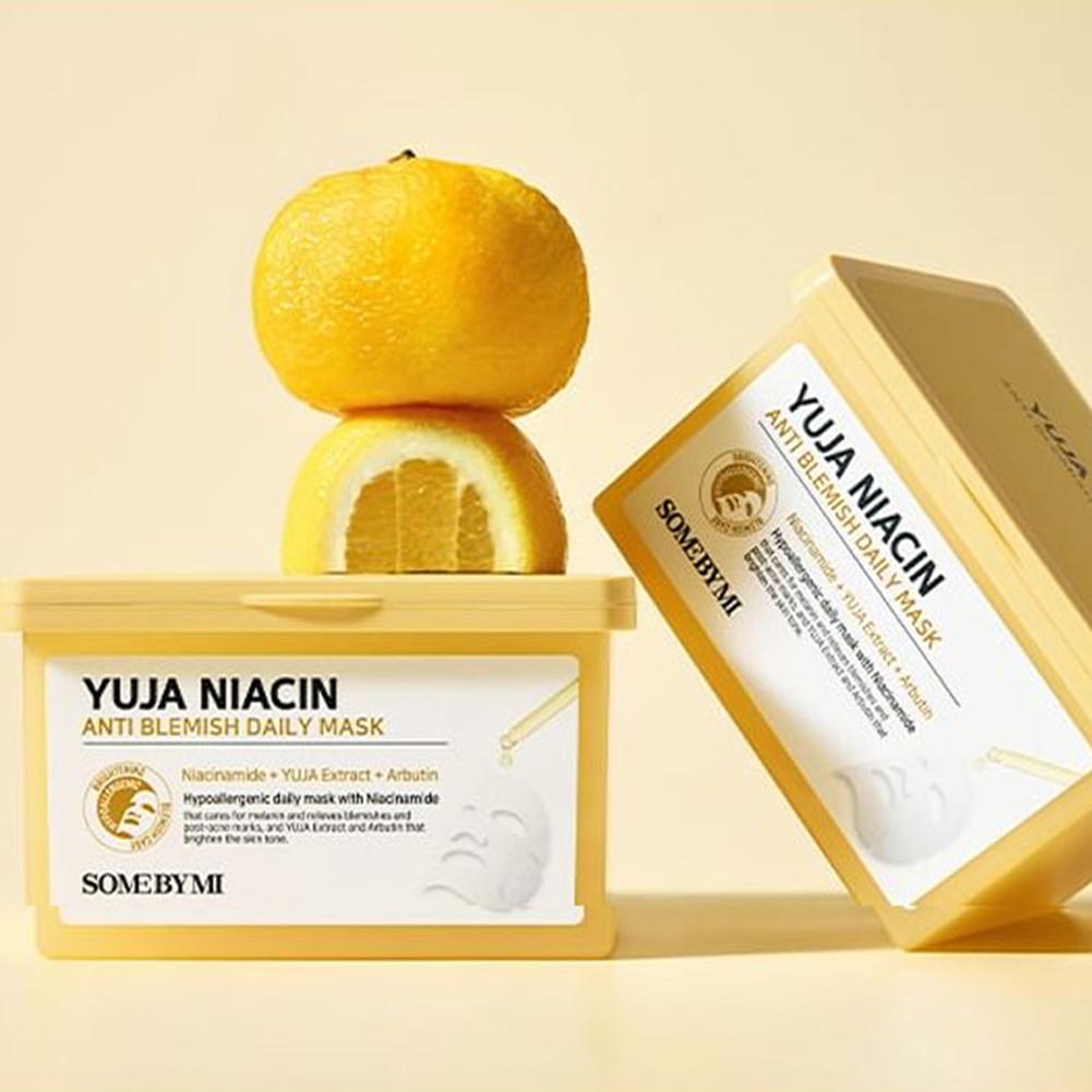 SOME BY MI ベータ パンテノール リペア デイリー - Skincare Some By Mi のレビューと価格