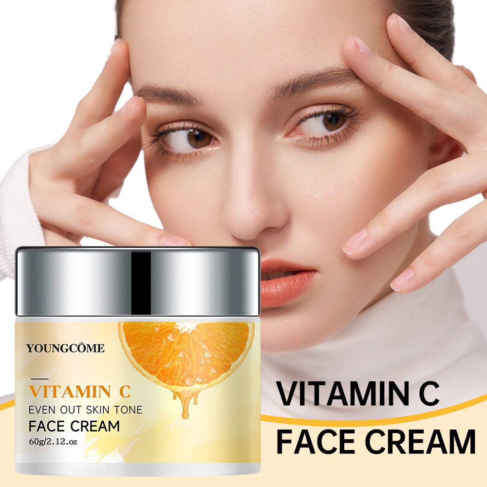 レチノール ビタミンCクリーム アロエエキス配合 アルコール - Retinol Vitamin A Cream のレビューと価格