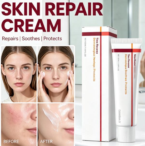 50ml ツボクサエキス配合 肌修復アンチエイジングクリーム - Skincare Centella のレビューと価格
