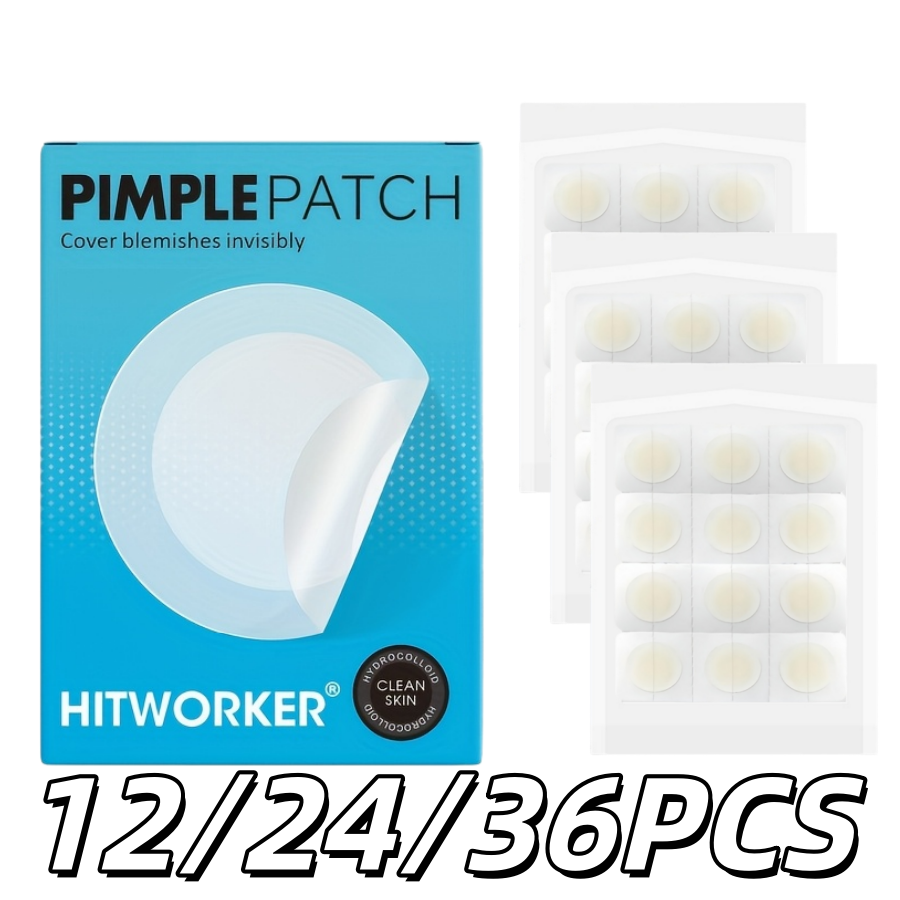 12/24/36個入りティーツリーエッセンシャルオイルハイド - Skincare Acne のレビューと価格