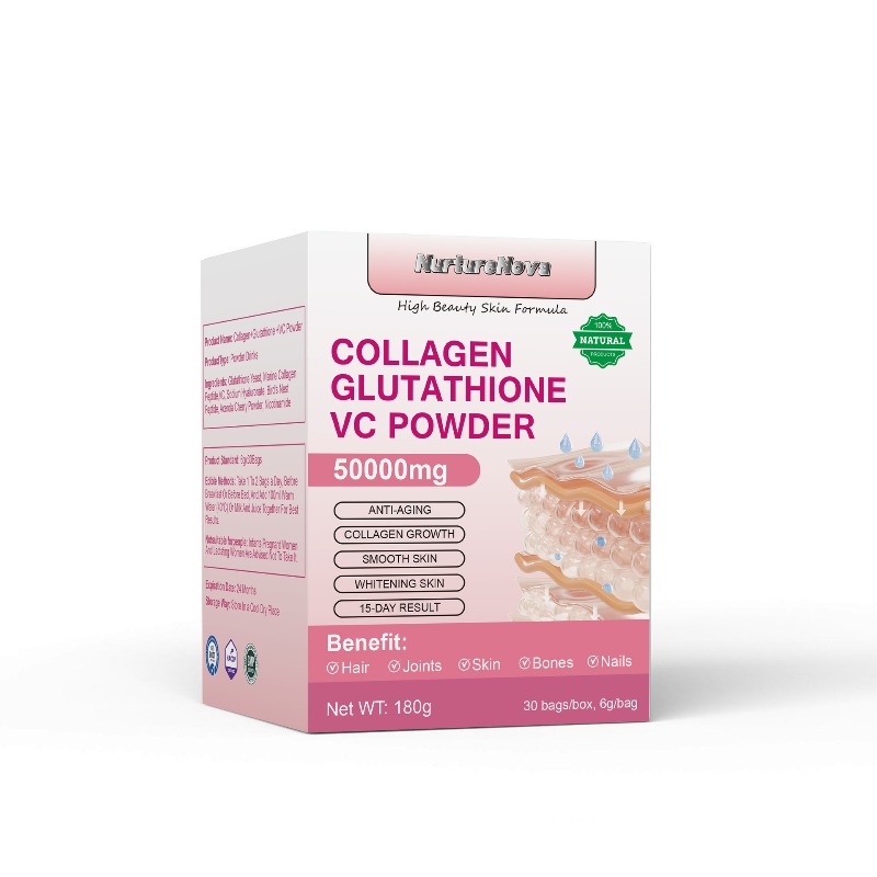 コラーゲン グルタチオン ビタミンC パウダー プレミアム  - Vitamin C Powder のレビューと価格