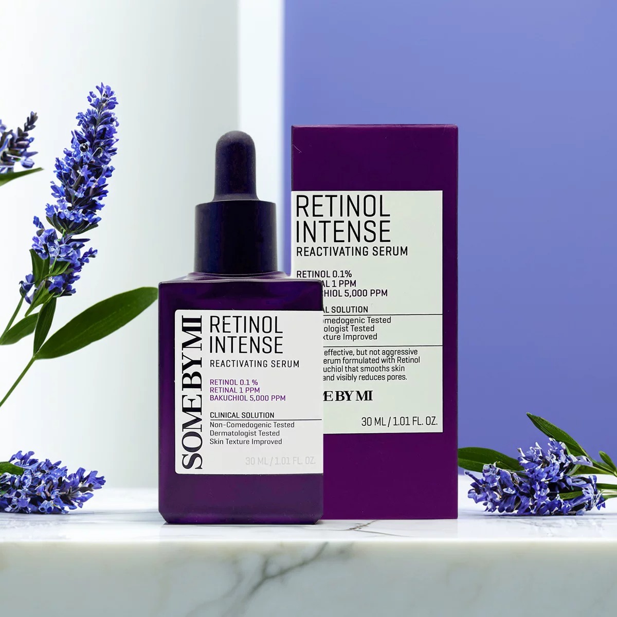 SOME BY MI レチノール インテンス リアクティベイ - Skincare Some By Mi のレビューと価格