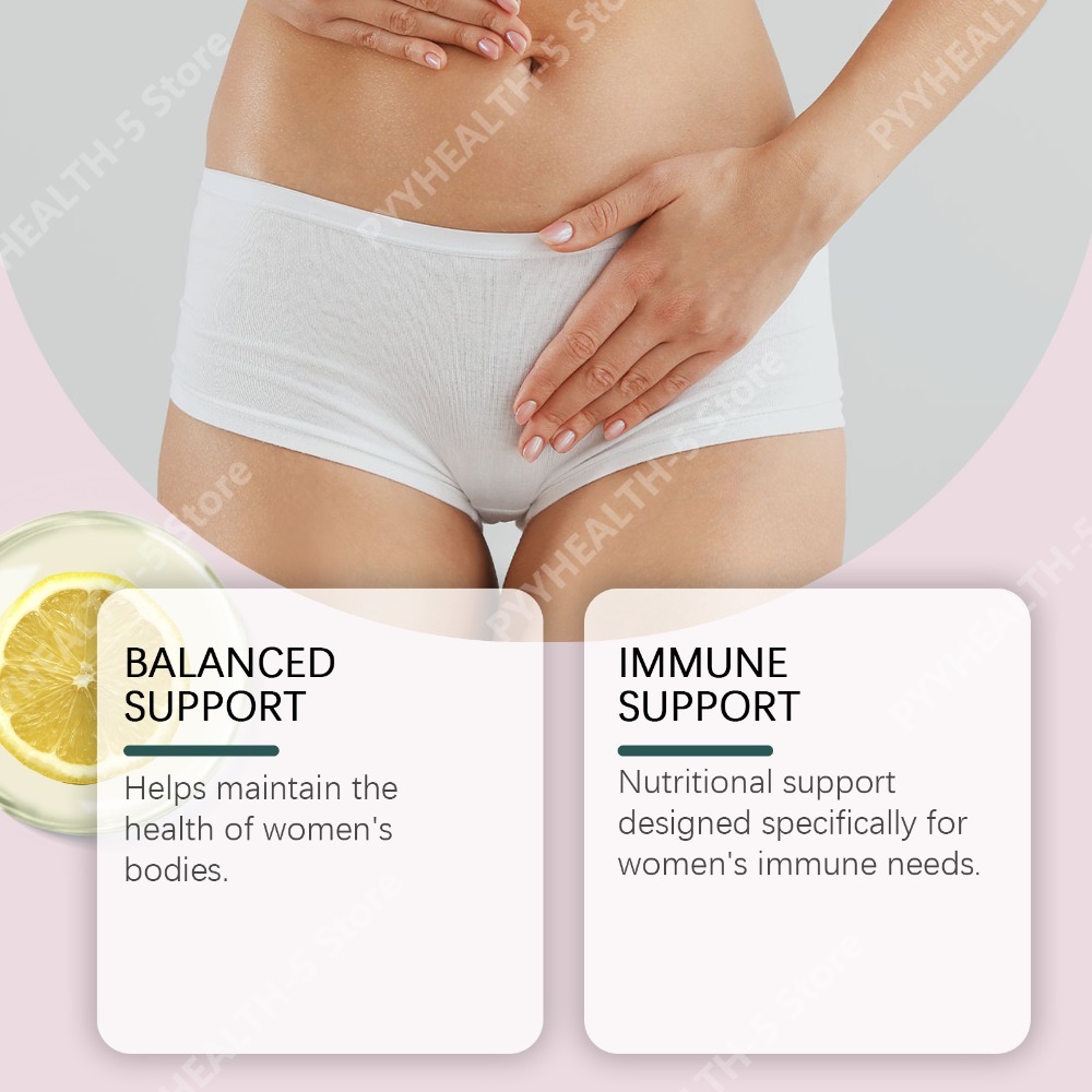 グーガー女性用バランスグミ、ビタミンC、パイナップルフルーツ - Vitamin C Powder のレビューと価格