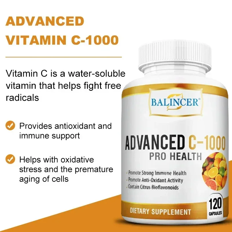Balincer ビタミン C 1000 Mg、シトラス ビ - Vitamin C Powder のレビューと価格