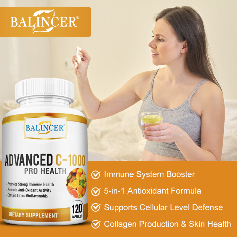 Balincer ビタミン C 1000 Mg、シトラス ビ - Vitamin C Powder のレビューと価格