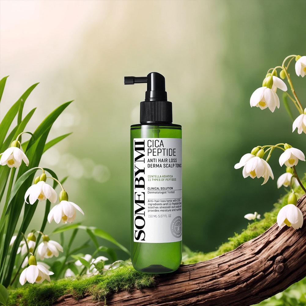SOME BY MI マルチフェイシャルスキンケア 育毛頭皮 - Skincare Some By Mi のレビューと価格