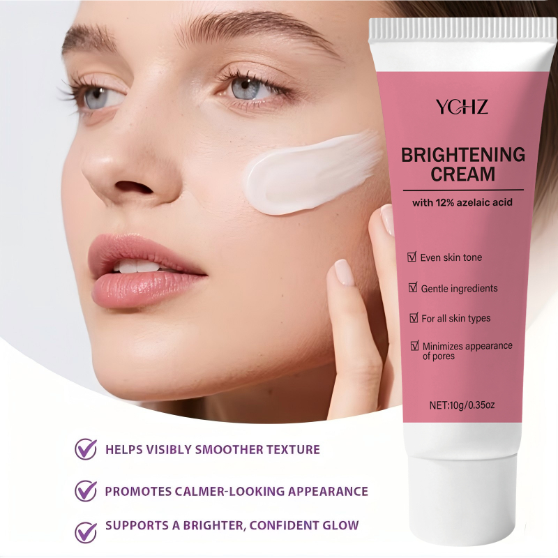 10g |     アゼライン酸10%配合美容液 - ツボク - Skincare Centella のレビューと価格