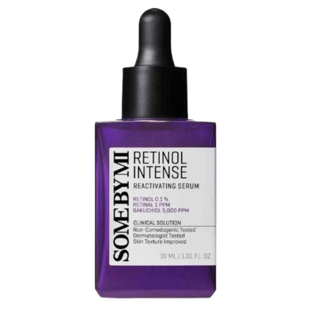 SOME BY MI レチノール インテンスセット リアクテ - Skincare Some By Mi のレビューと価格