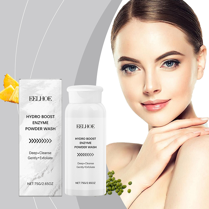 洗顔パウダー ウォッシュスキン オイルコントロール クリーン - Salicylic Acid Cleanser のレビューと価格
