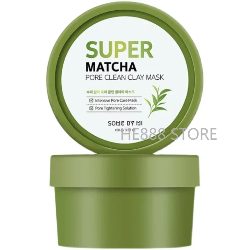 韓国 Some By Mi スーパーマッチャ ポアクリーン  - Skincare Some By Mi のレビューと価格