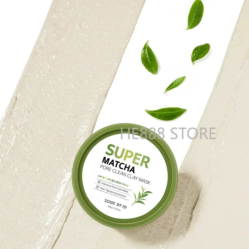 韓国 Some By Mi スーパーマッチャ ポアクリーン  - Skincare Some By Mi のレビューと価格