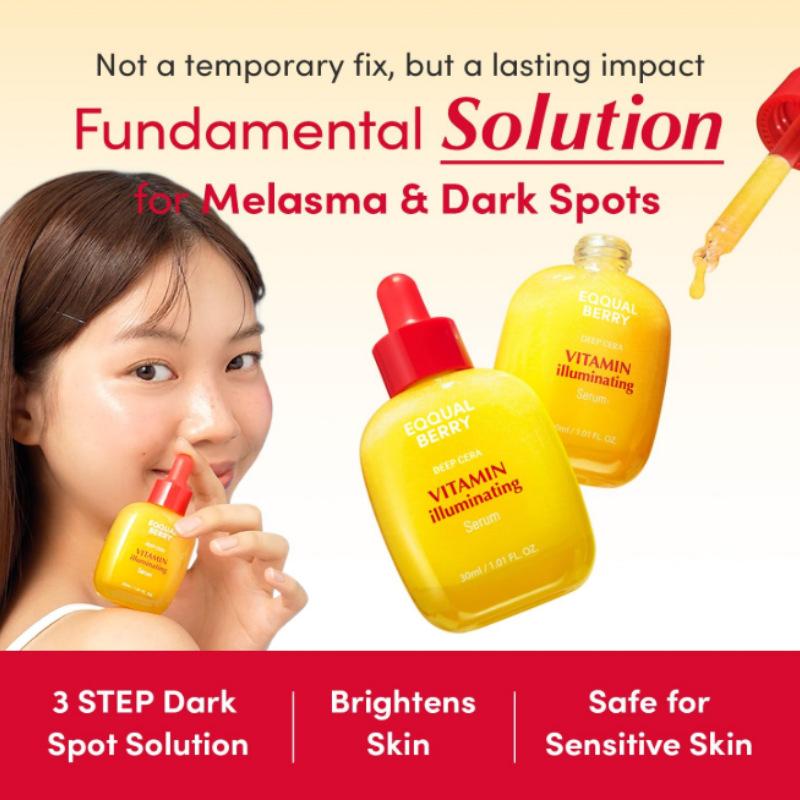 EQQUALBERRY バクチオール プランピングセラム 5 - Retinol Vitamin A Cream のレビューと価格