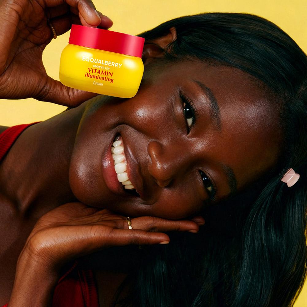 EQQUALBERRY バクチオール プランピングセラム 5 - Retinol Vitamin A Cream のレビューと価格