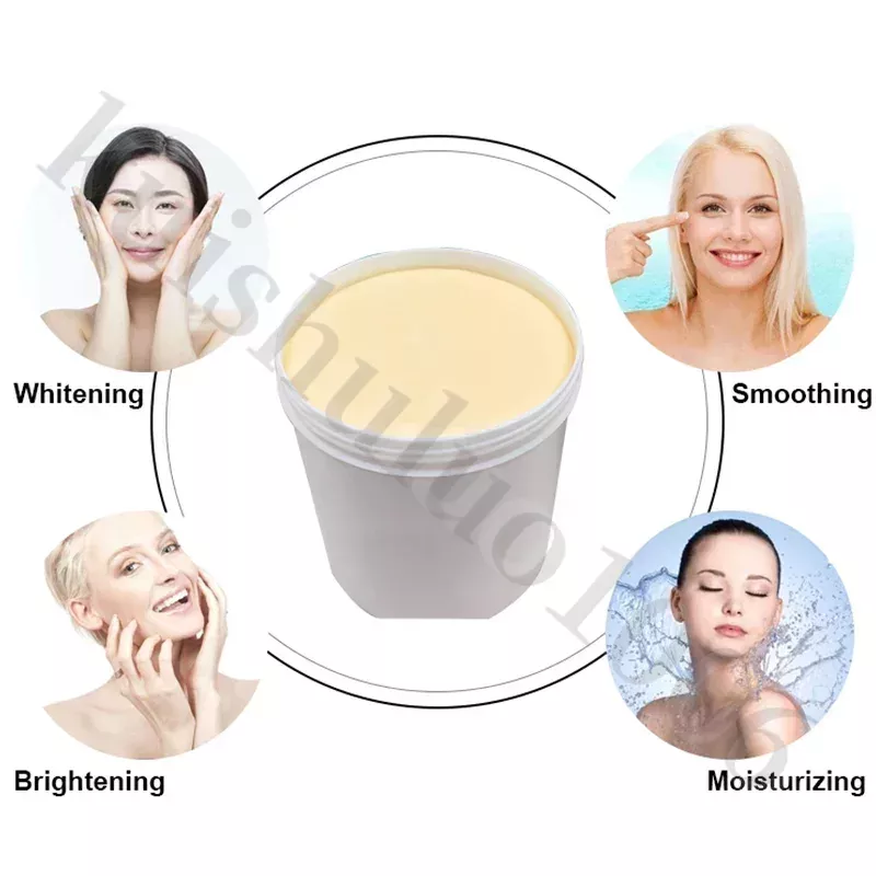 サイド効果のない美白クリーム,ボディケア,フェイシャルネック - Vitamin C Powder のレビューと価格