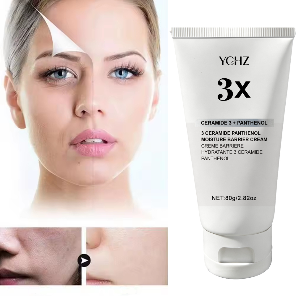 3X セラミド パンテノール モイスチャライジング バリア  - Skincare Centella のレビューと価格