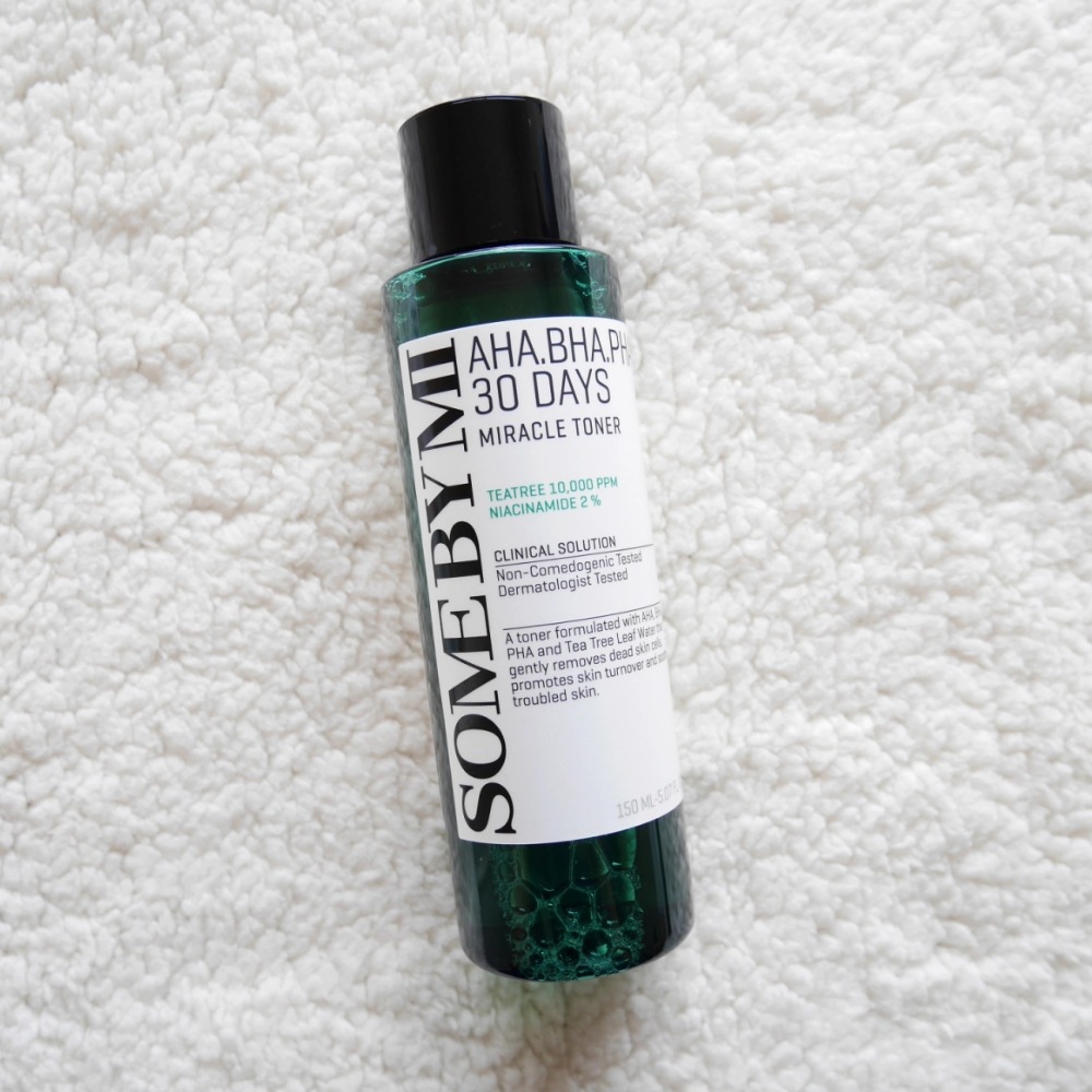 SOME BY MI スキンケアコレクション シカペプチド  - Skincare Some By Mi のレビューと価格