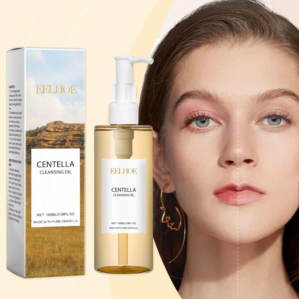 センテラスキンケアセット クレンジングオイル 洗顔料 セラム - Skincare Centella のレビューと価格