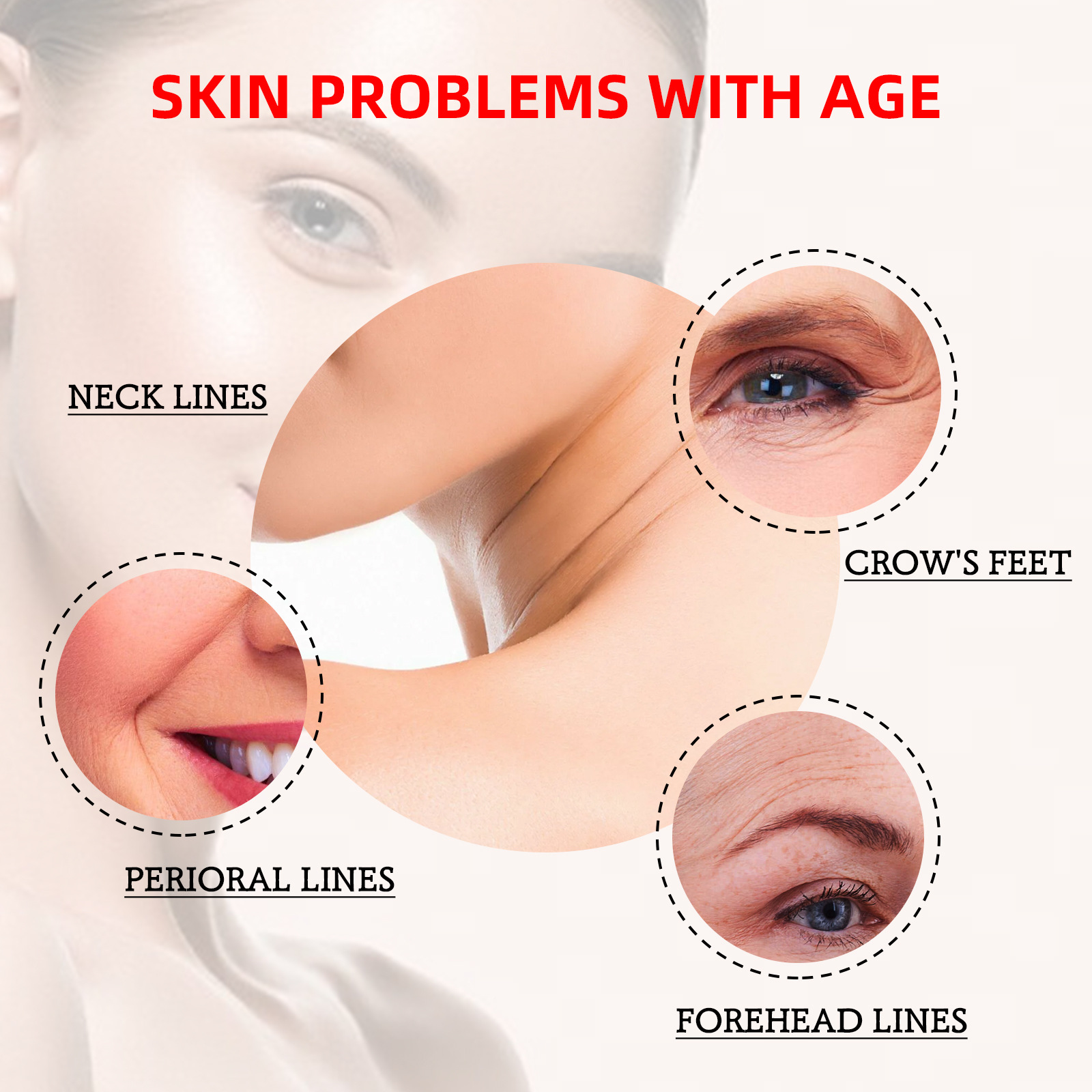 ヒアルロン酸保湿フェイスクリーム,コラーゲン,スキンケア,し - Retinol Vitamin A Cream のレビューと価格