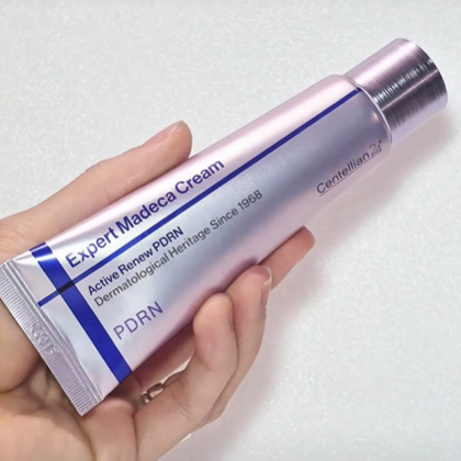 センテリアン24ブランドエキスパート マデカクリーム アクテ - Skincare Centella のレビューと価格