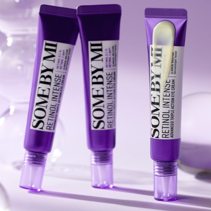 SOME BY MI レチノール インテンス スキンケア - - Skincare Some By Mi のレビューと価格