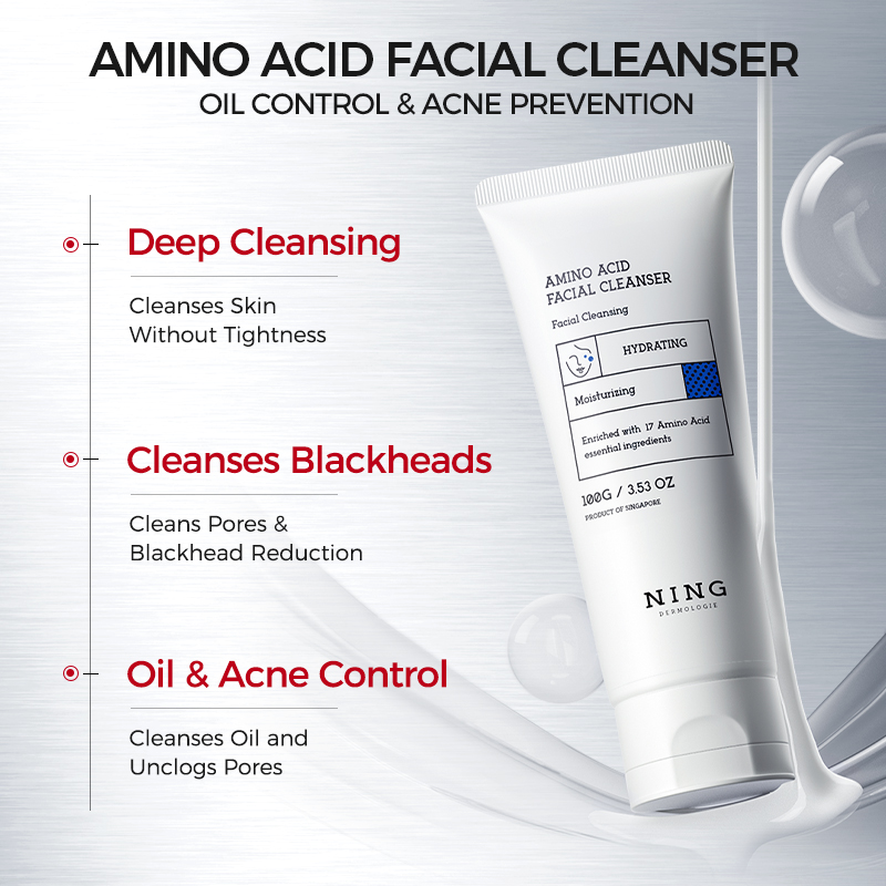 アミノ酸洗顔料 100g – サリチル酸 + ツボクサ、優し - Salicylic Acid Cleanser のレビューと価格