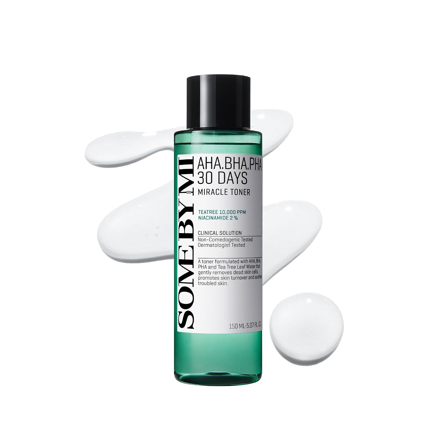 SOME BY MI 韓国スキンケア - AHA BHA P - Skincare Some By Mi のレビューと価格