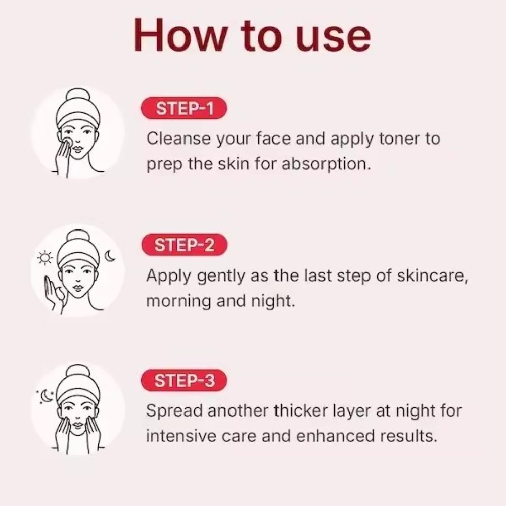 韓国マデカクリームセンテラコラーゲンフェイスモイスチャライザ - Skincare Centella のレビューと価格